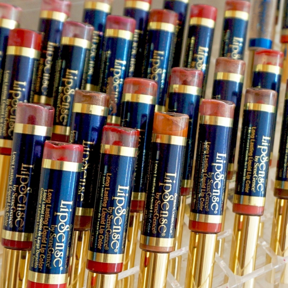 Lipsense Whole Stock Closeout!